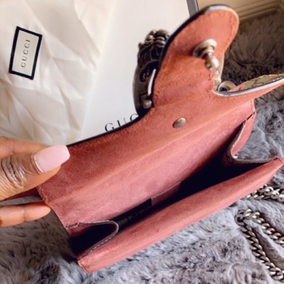 Gucci Dionysus bag - Picture 4 of 5